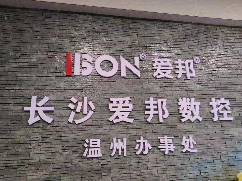 確認済みの中国サプライヤー - IBON Technology Co., Ltd.