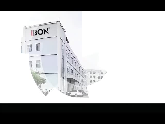 IBONCUTTING Factory introduction