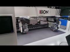 IB1606 Gantry-Type Intelligent Cutting Machine