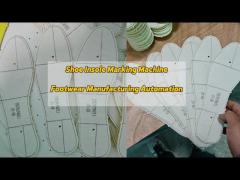 Eco-Friendly Shoe Marking Ink Technology