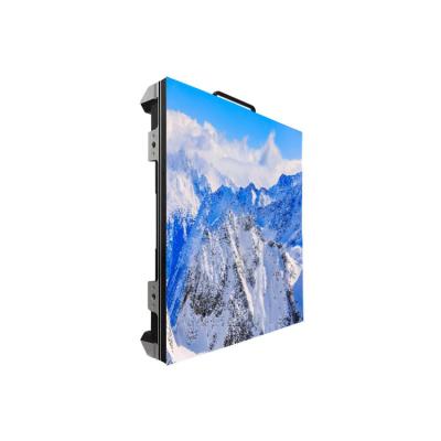 China 240*180mm Outdoor Rental LED Display for sale