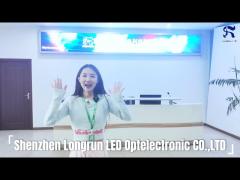 Shenzhen Longrun LED Optelectronic Co., Ltd. -  LED Display Manufacturer