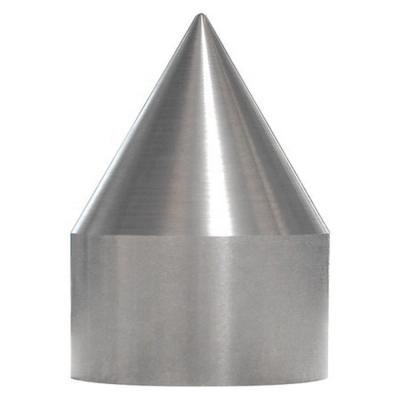 China Breaking Windows Tungsten Carbide Welded Spikes For Breaking Windows / Carbide Tipped Center for sale