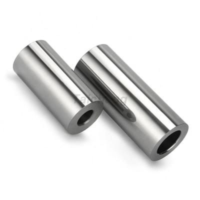 China Factory direct tungsten carbide tool tungsten carbide tool tungsten tubing/pipe turning price per ton for oil and gas for sale