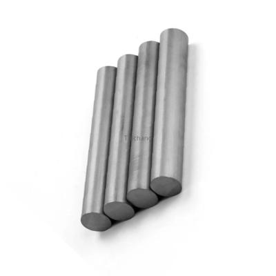 China Tungsten Carbide Hot Selling Factory Direct Carbide Rod Price Drop Solid Carbide Rods Solid Carbide with Reasonable Price for sale