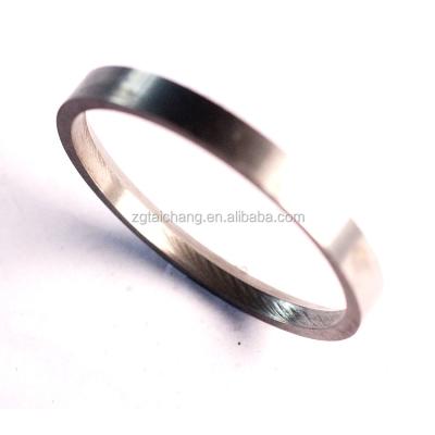 China Tungsten Carbide Tungsten Carbide Ring Blank Inlay And Piston Ring for sale