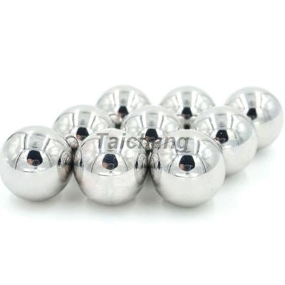 China Machinery Repair Shops Size Quality Ts Tungsten Balls Ball Pure High For Oilfield for sale