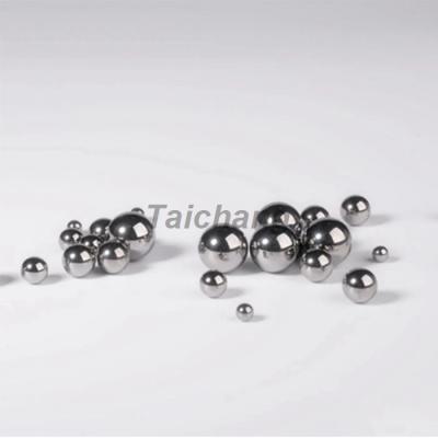 China Machinery Repair Shops High Precision Tungsten Carbide Ball Bearing 50mm For Spray Machine for sale