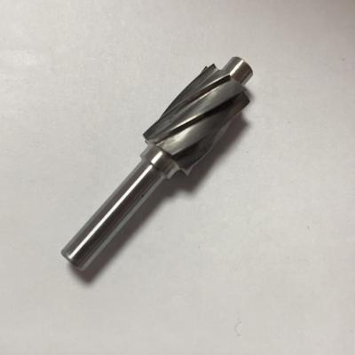 China Customized Tungsten Carbide Steel Processing Rotary Burrs And Steel Shank For Steel Processing for sale