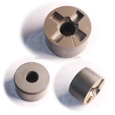 China Other Carbide Stamping Dies Ingots With Compression Press Segment Die Factory Wholesale Prices for sale