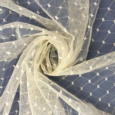 China Floral Mosquito Netting Fabric Home, Outdoor, Camping, Travel, Military for sale