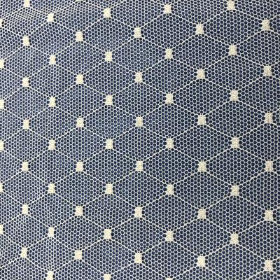 China Shining Jacquard Net Fabric for Decoration Home, Outdoor, Camping, Travel, Military for sale