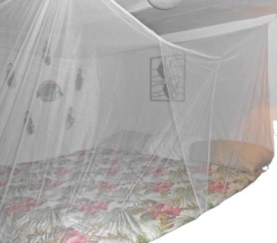 China china factory 2022 100% Polyester Latest Mosquito Net for 6x6 Bed for sale