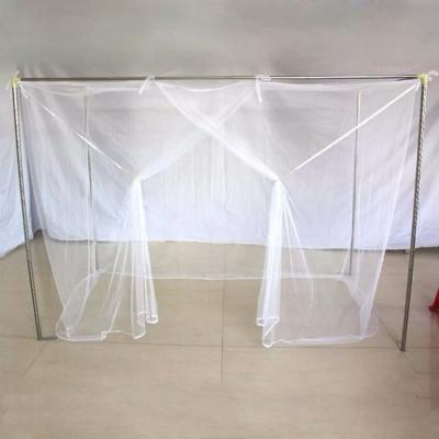 China Large Round Mosquito Net for King Size Bed Home, Outdoor, Camping, Travel for sale