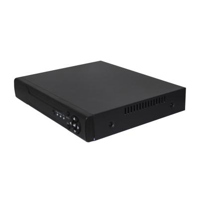 China Hotd AHD CVI TVI Analog IP XVR AHD CCTV Systems DVR TV Recorders Wholesale 16ch 1080p 5 of 1 Black Box 16 Channel Hd Kit H.265 25fps Real Time for sale