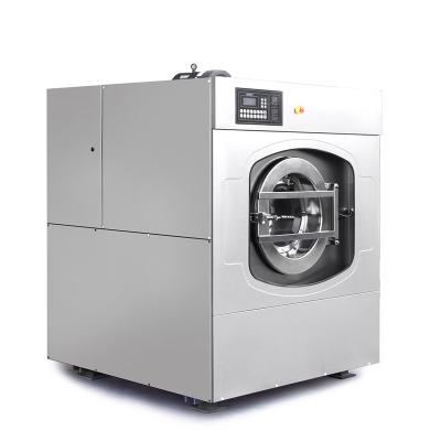 China Critical Cleaning/Residue-Free Industrial Commercial Heavy Duty Manufacturing and Blue Whale Washing Machine Equipment for sale