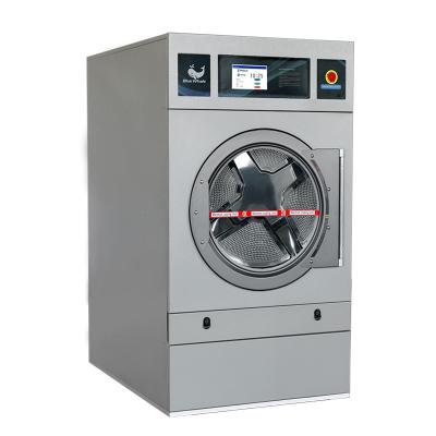 China High Quality Laundromat Manufacturers Stand Up Electric Household Dryer Machine Clothes Laundry for sale