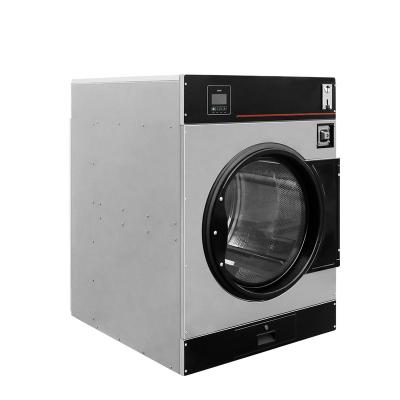 China Hotel.factory .laundry new hospital washing machine cheaper price with industrial use high quality laundry drier manufacture for sale for sale