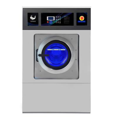 China Hotel.factory .laundry hospital laundry products coin operated machine for laundry machines for sale