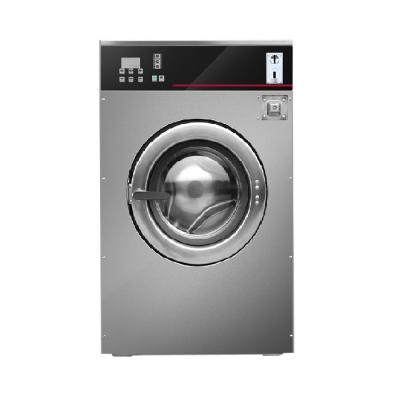 China High Quality Commercial Hotel.factory .laundry Hospital Coin Switch Laundry Washing Machine and Equipment for sale