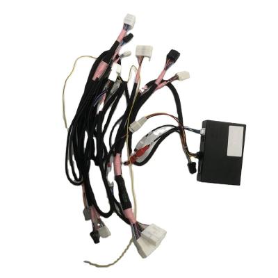 China Ls1 Lsx Old Model Wiring Upgrade New Interior Wiring For TOYOTA TO LAND CRUISER200 4.7 4.6 5.7 for sale