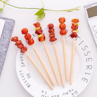 Chine Simulation de barbecue Kebabs boulettes de viande stylo à bille créatif amusant stylo à bille jouet rechargeable à vendre