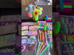 Do stress squeezing toys actually work? CC50