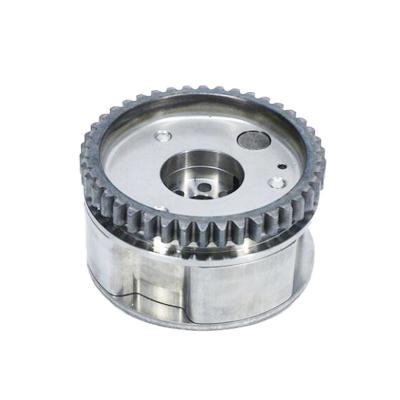 China 13025-ED000 13025-ED00B VVT Timing Gear For Nissan Renault Cube Micra C+C III 1.6L HR16DE 2005-2010 Micron III for sale