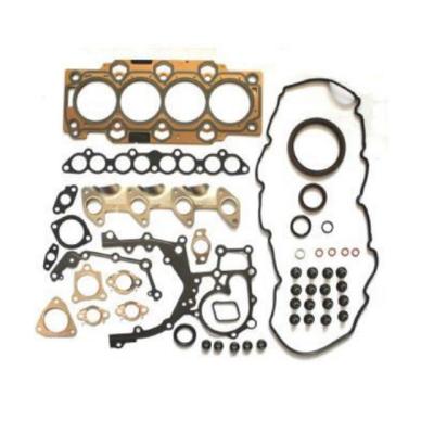 China Full Cylinder Head Gasket KSR8210270 Set For Hyundai i20 i30 D4FB 1.6L OTHER for sale