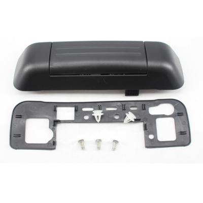 China 82850-65D13 82850-65D12 Tailgate Outer Rear Door Handle For Suzuki Grand Vitara 1998-2005 82850 65D13 8285065D13 Standard for sale