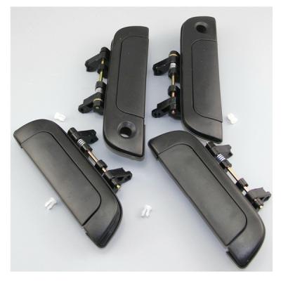 China 82810-60G00-5PK 82810-60G00 DOOR HANDLE FOR Suzuki Esteem Baleno 95-01 OTHER for sale