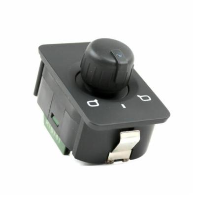 China HIGH QUALITY ABS AND CHIPS 4B0959565A 4B0 959 565 A Rear Mirror Switch For Audi A3 A6 C5 1997-2004 for sale