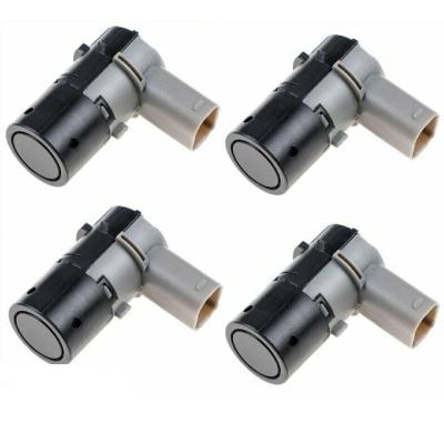 China HIGH QUALITY Voice Interaction PDC Parking Sensor FOR BMW E39 E46 E60 X3 66206989068 for sale