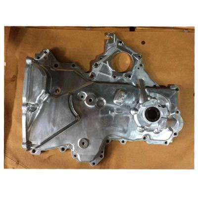 China 21350-2B000 21350-2B001 OIL PUMP FOR KIA HYUNDAI 1.4 1.6 G4FA G4FC OTHER for sale