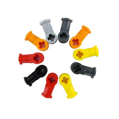 China Construction Toy No .32039 Plastic Technic Connector DIY Accessories Toy Bricks Bulk Assembly Building Block for sale