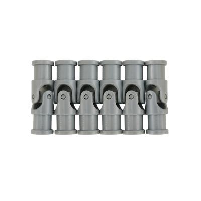 China Technic Connector DIY Accessories Plastic Toy Bricks Bulk Assembly Building Block Construction Toy No .61903 for sale