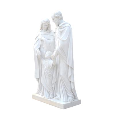 China Strong Durability Granite Marble Figure Statue Sculpture For Outdoor Stone Figure Statue for sale