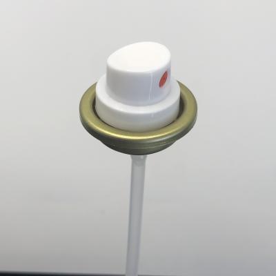 China Efficient Foam Cleaner Valve for Household Cleaning - Precision Dispensing, Durable Design for sale