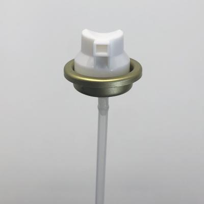 China Industrial Foam Cleaner Valve for Heavy-Duty Cleaning - Robust Performance, Secure Fit for sale