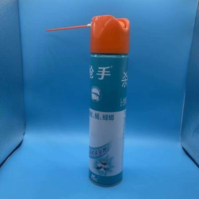 China Reliable 65mm Aerosol Cap Industrial Use Heavy-Duty for sale