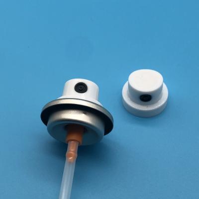 China Precision Valve for Spray Paint - Art Projects, Consistent Flow, Easy Control for sale