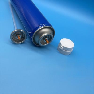 Cina Adjustable Shaving Cream Valve - Versatile Solution for Precise Foam Dispensing in Shaving Applications in vendita