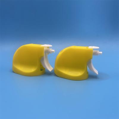 China Eco Friendly Trigger Nozzle Sustainable Efficient Use For Cleaning for sale