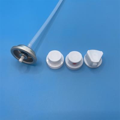 Chine Valve à pulvérisation de colle compacte pour petits projets - solution de distribution portable et facile à utiliser à vendre