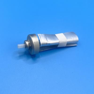 China Accurate Inflation Control Airbag Controlled Valve with Customized Capacity for sale