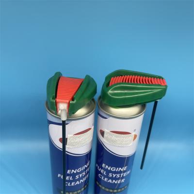 China Convenient Tube-Connected Refill Cap for Easy Dispensing Versatile Bottle Accessory for sale