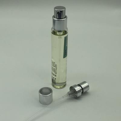 China Eco-Friendly Perfume Pump for Sustainable Packaging - Perfect for Green Brands for sale