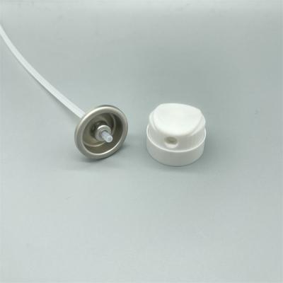 China UV Protection Mist Valve for Skincare - Precise Dispensing, Easy Application for sale