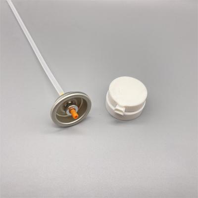 Chine Valve de pulvérisation de mousse de qualité supérieure - Dispensateur polyvalent pour les nettoyants - Pulvérisateur de haute qualité à vendre