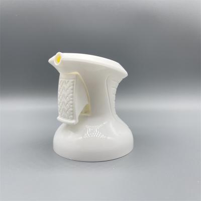 China Elegant Air Freshener Spray Trigger Head - Perfect for Refreshing Spaces for sale